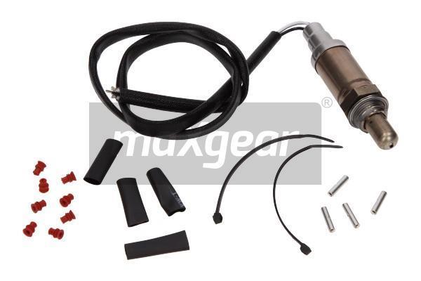 Lambdasonde Maxgear 59-0012 Lambdasonde Maxgear 59-0012 von Maxgear