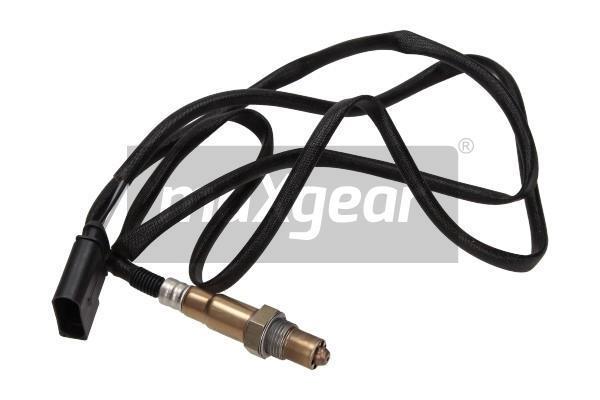 Lambdasonde Maxgear 59-0060 Lambdasonde Maxgear 59-0060 von Maxgear