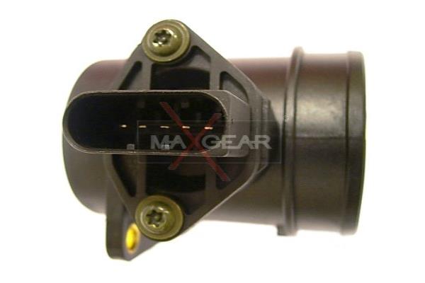 Luftmassenmesser Maxgear 51-0076 Luftmassenmesser Maxgear 51-0076 von Maxgear