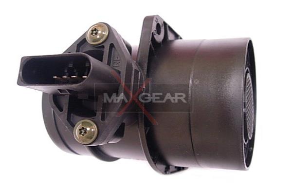 Luftmassenmesser Maxgear 51-0081 Luftmassenmesser Maxgear 51-0081 von Maxgear