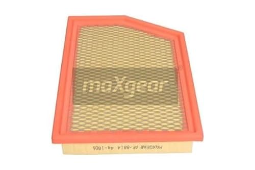 MAXGEAR 26-1297 Luftfilter Luftfilter, Filter von MAXGEAR