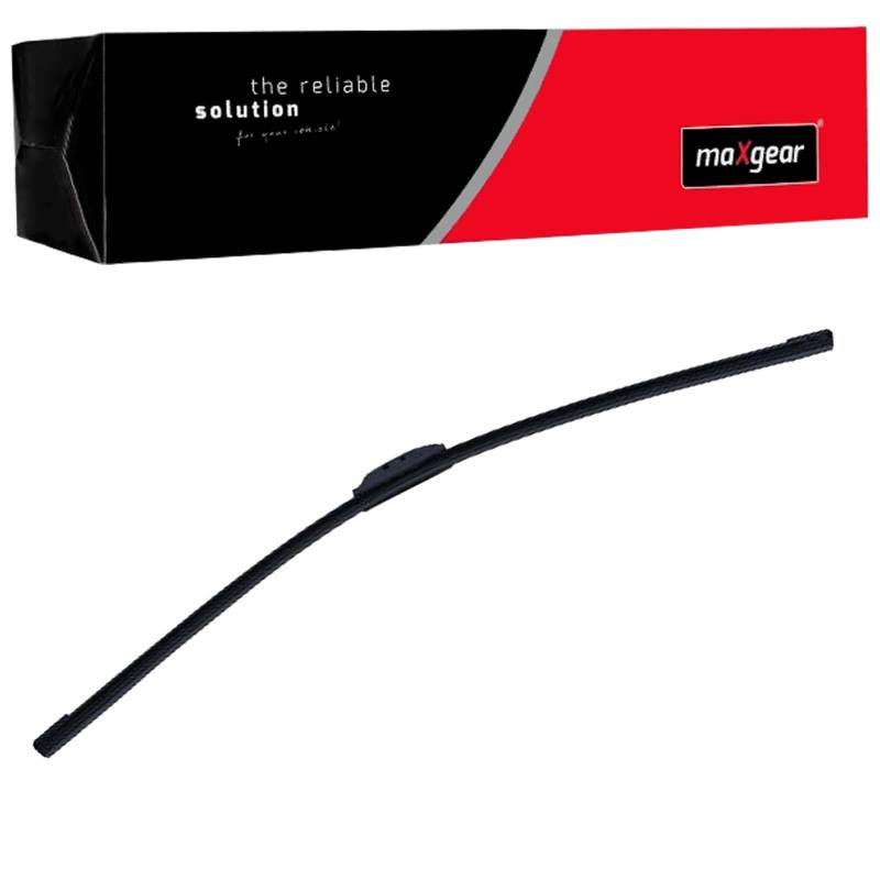 MAXGEAR 39-0015 Wischblatt Wischerblätter, Wischerblatt, Wischblatter vorne von MAXGEAR