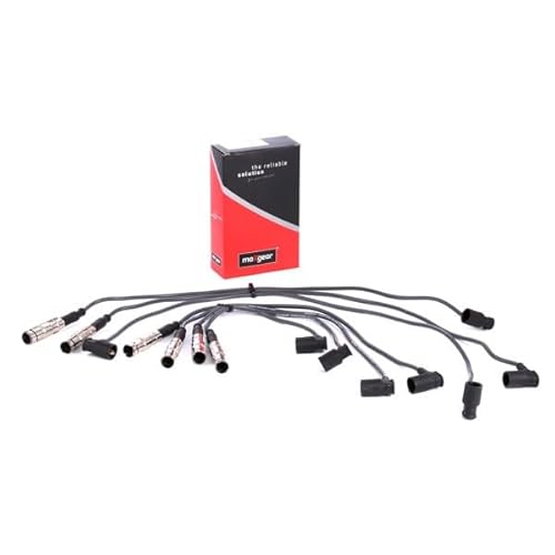 MAXGEAR 53-0071 Zündleitungssatz Zündkabelsatz von MAXGEAR