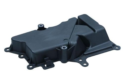 MAXGEAR 18-1296 Ölabscheider Kurbelgehäuseentlüftung Ölabscheider motorseitig von MAXGEAR