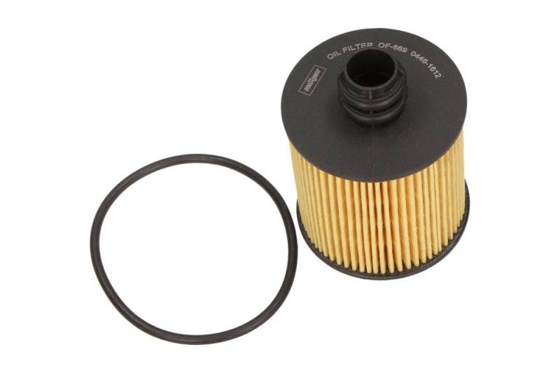 Maxgear Ölfilter 26-0888 von MAXGEAR