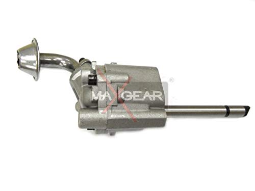 Maxgear Ölpumpe 42-0017 Maxgear Ölpumpe 42-0017 von MAXGEAR