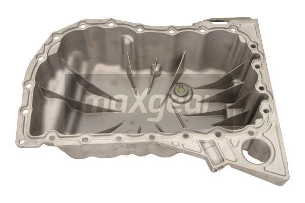 Ölwanne Maxgear 34-0039 von Maxgear