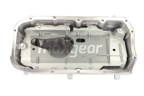 Ölwanne Maxgear 34-0065 von Maxgear