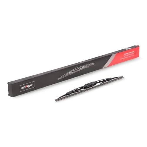 Quality Parts Wischblatt 380MM 1 Stück 3397004756 von MAXGEAR