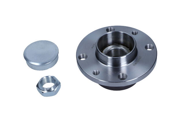 Radlagersatz Hinterachse Maxgear 33-0019 Radlagersatz Hinterachse Maxgear 33-0019 von Maxgear