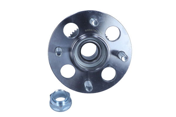 Radlagersatz Hinterachse Maxgear 33-0080 Radlagersatz Hinterachse Maxgear 33-0080 von Maxgear