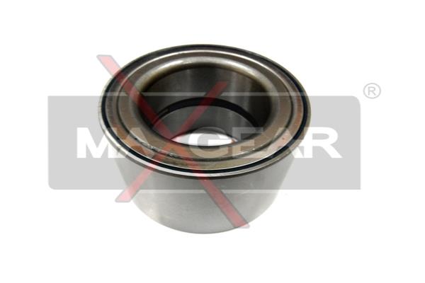 Radlagersatz Hinterachse Maxgear 33-0211 Radlagersatz Hinterachse Maxgear 33-0211 von Maxgear