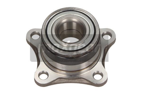 Radlagersatz Hinterachse Maxgear 33-0369 Radlagersatz Hinterachse Maxgear 33-0369 von Maxgear
