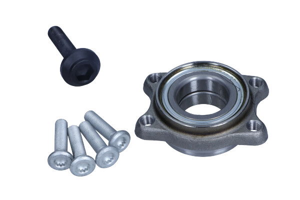 Radlagersatz Hinterachse Maxgear 33-0402 Radlagersatz Hinterachse Maxgear 33-0402 von Maxgear
