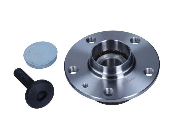 Radlagersatz Hinterachse Maxgear 33-0408 Radlagersatz Hinterachse Maxgear 33-0408 von Maxgear