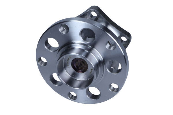 Radlagersatz Hinterachse Maxgear 33-0411 von Maxgear