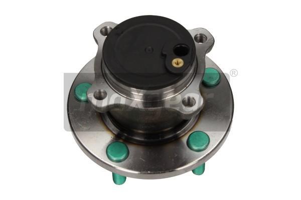 Radlagersatz Hinterachse Maxgear 33-0574 Radlagersatz Hinterachse Maxgear 33-0574 von Maxgear