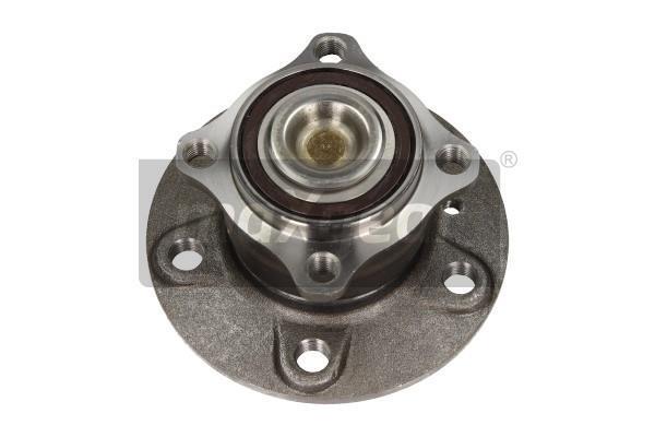 Radlagersatz Hinterachse Maxgear 33-0708 Radlagersatz Hinterachse Maxgear 33-0708 von Maxgear