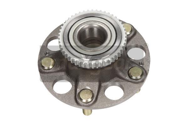 Radlagersatz Hinterachse Maxgear 33-0713 Radlagersatz Hinterachse Maxgear 33-0713 von Maxgear