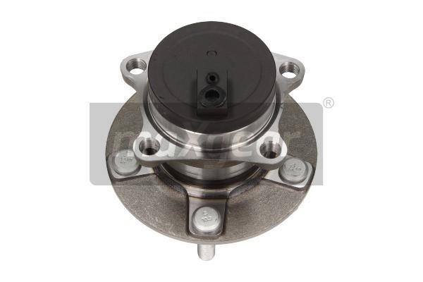 Radlagersatz Hinterachse Maxgear 33-0717 Radlagersatz Hinterachse Maxgear 33-0717 von Maxgear