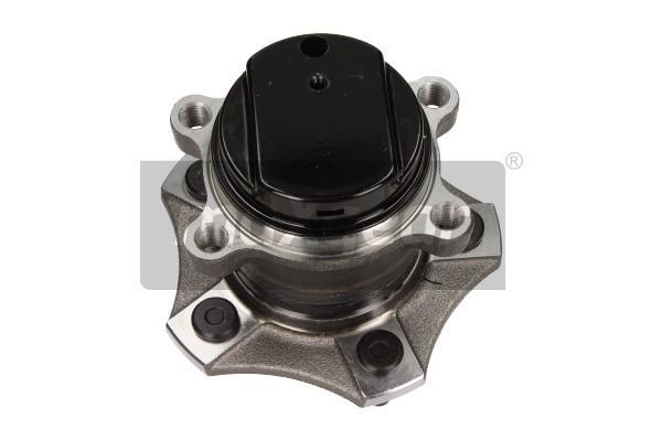 Radlagersatz Hinterachse Maxgear 33-0718 Radlagersatz Hinterachse Maxgear 33-0718 von Maxgear