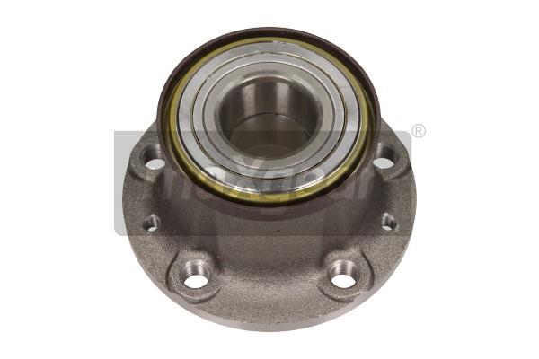 Radlagersatz Hinterachse Maxgear 33-0763 Radlagersatz Hinterachse Maxgear 33-0763 von Maxgear