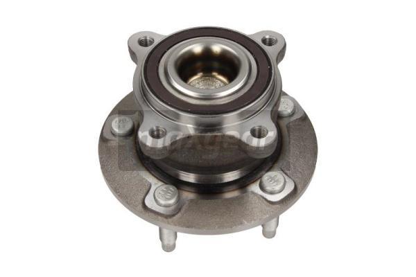 Radlagersatz Hinterachse Maxgear 33-0820 Radlagersatz Hinterachse Maxgear 33-0820 von Maxgear