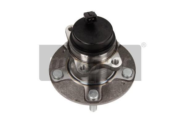 Radlagersatz Hinterachse Maxgear 33-0896 Radlagersatz Hinterachse Maxgear 33-0896 von Maxgear