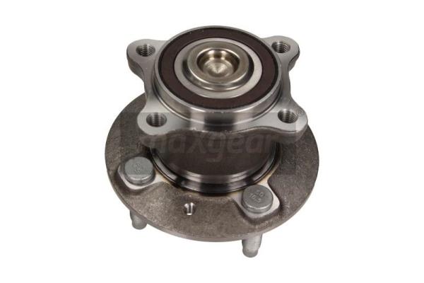 Radlagersatz Hinterachse Maxgear 33-0914 von Maxgear