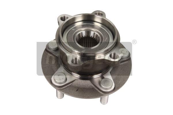 Radlagersatz Hinterachse Maxgear 33-0969 Radlagersatz Hinterachse Maxgear 33-0969 von Maxgear