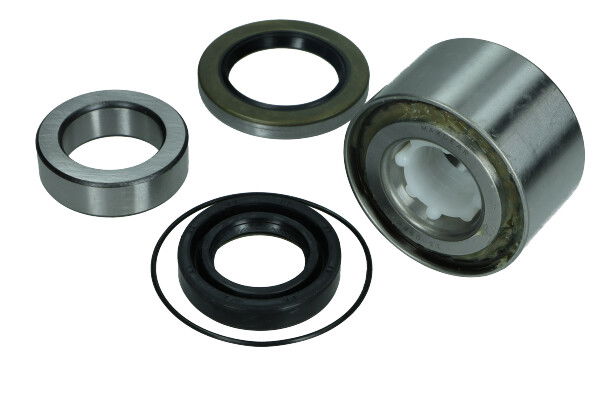 Radlagersatz Hinterachse Maxgear 33-0986 Radlagersatz Hinterachse Maxgear 33-0986 von Maxgear