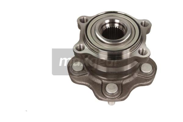 Radlagersatz Hinterachse Maxgear 33-1019 Radlagersatz Hinterachse Maxgear 33-1019 von Maxgear