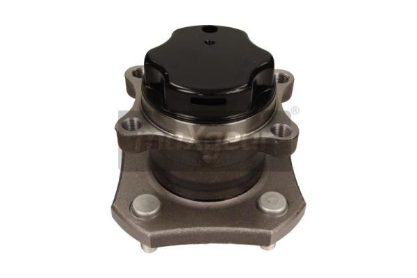 Radlagersatz Hinterachse Maxgear 33-1028 Radlagersatz Hinterachse Maxgear 33-1028 von Maxgear