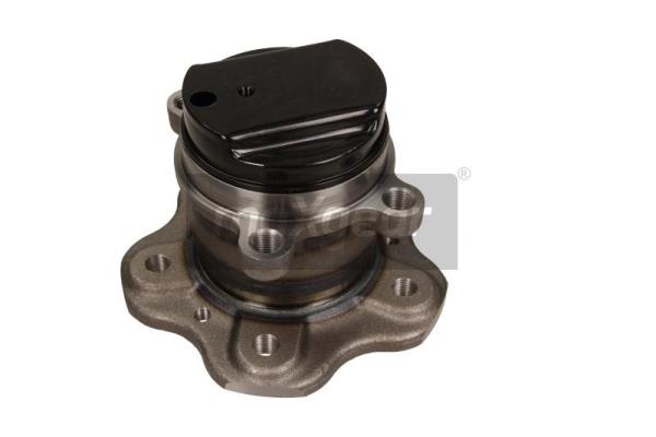 Radlagersatz Hinterachse Maxgear 33-1060 Radlagersatz Hinterachse Maxgear 33-1060 von Maxgear