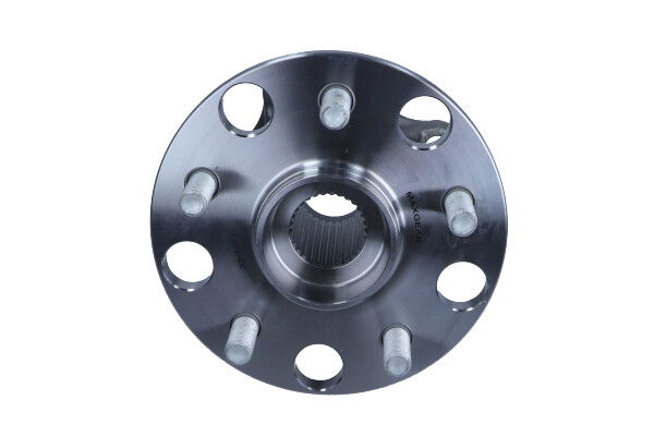 Radlagersatz Hinterachse Maxgear 33-1174 Radlagersatz Hinterachse Maxgear 33-1174 von Maxgear