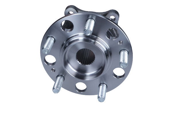 Radlagersatz Hinterachse Maxgear 33-1280 Radlagersatz Hinterachse Maxgear 33-1280 von Maxgear