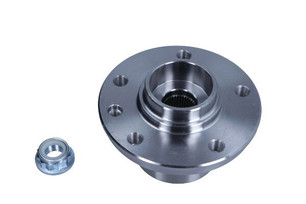 Radlagersatz Maxgear 33-0460 Radlagersatz Maxgear 33-0460 von Maxgear