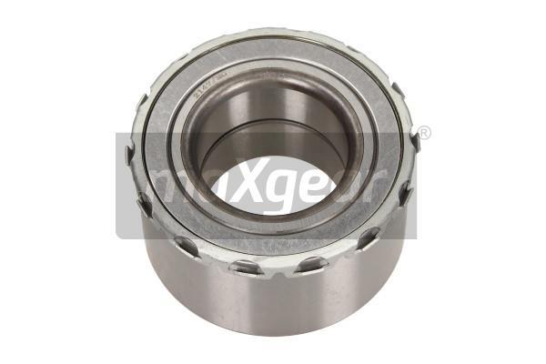 Radlagersatz Maxgear 33-0710 Radlagersatz Maxgear 33-0710 von Maxgear