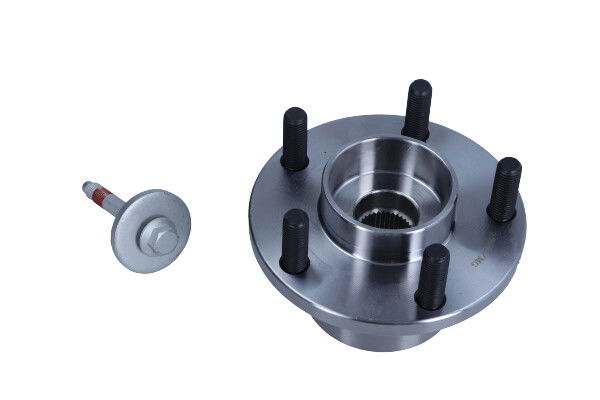 Radlagersatz Vorderachse Maxgear 33-0148 Radlagersatz Vorderachse Maxgear 33-0148 von Maxgear