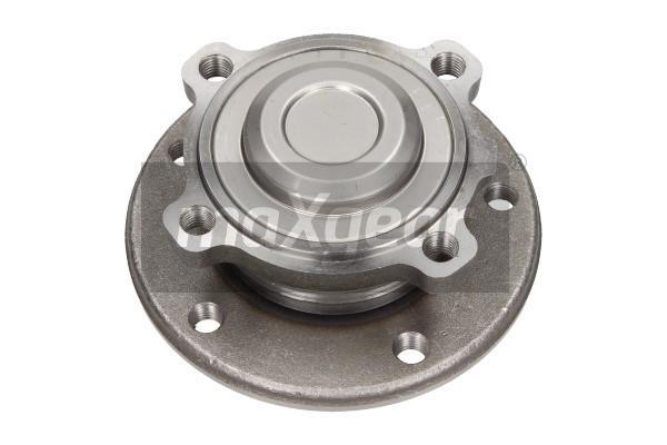 Radlagersatz Vorderachse Maxgear 33-0507 Radlagersatz Vorderachse Maxgear 33-0507 von Maxgear