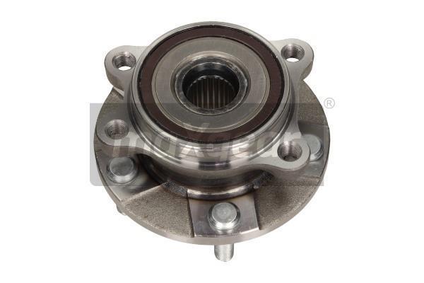 Radlagersatz Vorderachse Maxgear 33-0613 Radlagersatz Vorderachse Maxgear 33-0613 von Maxgear