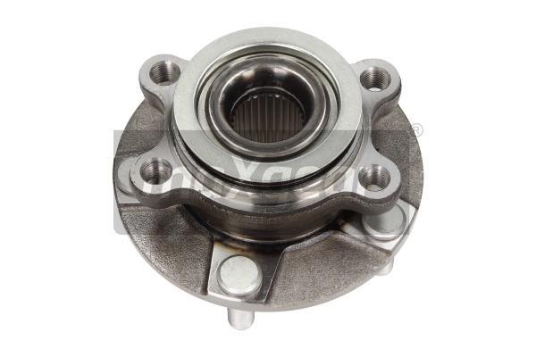 Radlagersatz Vorderachse Maxgear 33-0659 Radlagersatz Vorderachse Maxgear 33-0659 von Maxgear