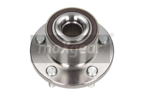 Radlagersatz Vorderachse Maxgear 33-0677 Radlagersatz Vorderachse Maxgear 33-0677 von Maxgear