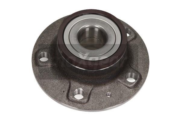 Radlagersatz Vorderachse Maxgear 33-0700 Radlagersatz Vorderachse Maxgear 33-0700 von Maxgear