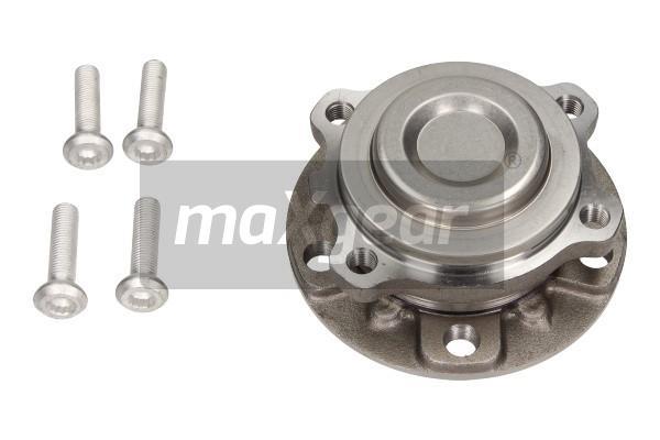 Radlagersatz Vorderachse Maxgear 33-0701 Radlagersatz Vorderachse Maxgear 33-0701 von Maxgear