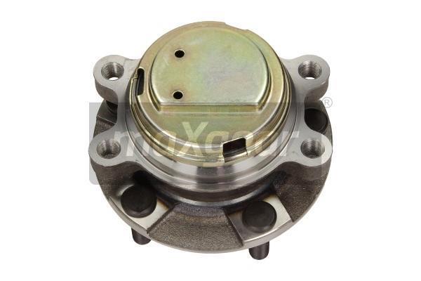 Radlagersatz Vorderachse Maxgear 33-0722 Radlagersatz Vorderachse Maxgear 33-0722 von Maxgear
