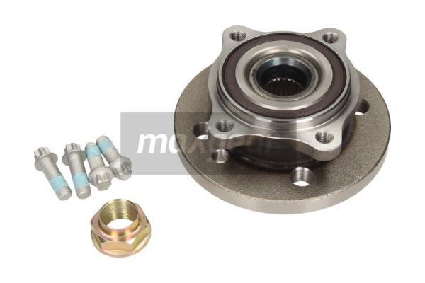 Radlagersatz Vorderachse Maxgear 33-0765 Radlagersatz Vorderachse Maxgear 33-0765 von Maxgear