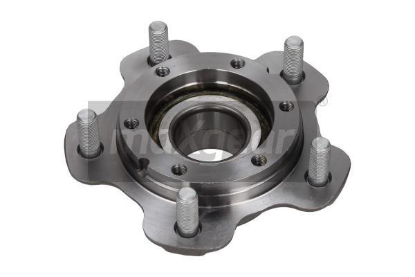 Radlagersatz Vorderachse Maxgear 33-0800 Radlagersatz Vorderachse Maxgear 33-0800 von Maxgear