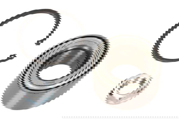 Radlagersatz Vorderachse Maxgear 33-0805 von Maxgear