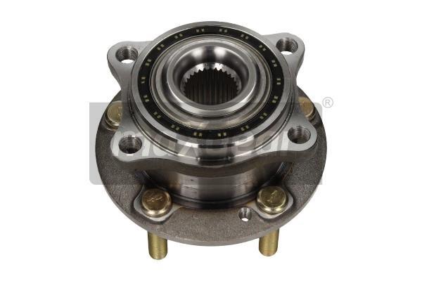 Radlagersatz Vorderachse Maxgear 33-0843 Radlagersatz Vorderachse Maxgear 33-0843 von Maxgear